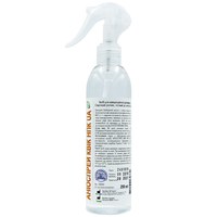 Изображение  Aniospray quick NPK UA 250 ml – disinfectant for instruments
