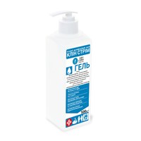 Изображение  Disinfectant gel CLEAN STREAM, 500 ml