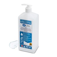 Изображение  Disinfectant gel CLEAN STREAM, 1 l