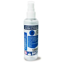 Изображение  Disinfectant liquid CLEAN STREAM, 100 ml