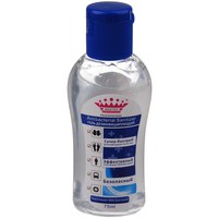 Изображение  Master Professional 75 ml - disinfectant gel