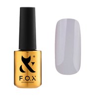 Изображение  Gel polish for nails FOX Pigment 7 ml, № 029, Color No.: 29