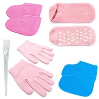 Изображение Accessories for paraffin therapy