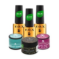 Изображение База F.O.X