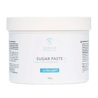 Изображение  Sugar paste for hair removal ultra soft Serica 750 g