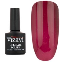 Изображение  Гель-лак для ногтей Vizavi Professional 7.3 мл № 130, Цвет лака №: 130
