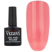 Зображення  Гель-лак для нігтів Vizavi Professional 7.3 мл № 191, Цвет №: 191