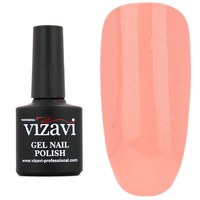 Изображение  Гель-лак для ногтей Vizavi Professional 7.3 мл № 323, Цвет №: 323