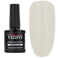 Зображення  Камуфлююча база для нігтів Vizavi Professional 7.3 мл, VRC-01, Колір №: VRC-01
