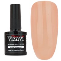 Зображення  Камуфлююча база для нігтів Vizavi Professional 7.3 мл, VRC-05, Колір лаку №: VRC-05