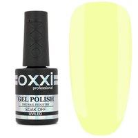 Изображение  Gel polish for nails Oxxi Professional 10 ml, No. 265, Volume (ml, g): 10, Color No.: 265