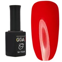 Изображение  Gel polish for nails GGA Professional 10 ml, No. 089, Color No.: 89