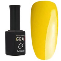 Зображення  Гель-лак для нігтів GGA Professional 10 мл, № 193, Цвет №: 193