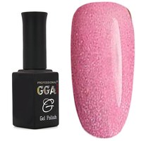 Изображение  Гель-лак для ногтей GGA Professional 10 мл, № 203, Цвет №: 203