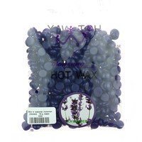 Изображение  Wax 50 g in granules for depilation Konsung Beauty, lavender
