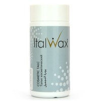 Изображение  Cosmetic talc Ital Wax, 50 g