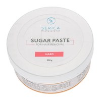 Изображение  Sugar paste for epilation hard Serica 350 g - Professional