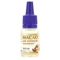 Изображение  Cuticle oil FURMAN, 12 ml – Peach, Aroma: Peach