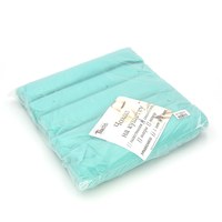 Изображение  Protective cover for the couch 5 pcs, 0.8 x 2.2 m with elastic band, green