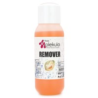 Изображение  Remover for removing gel polish, biogel Nails Molekula 300 ml, Melon