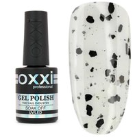 Изображение  Top for gel polish Oxxi Professional Twist Top 10 ml No. 002, Color No.: 3