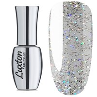Изображение  Top for gel polish without a sticky layer Luxton Top No Wipe Opal 10 ml, № 02, Volume (ml, g): 10, Color No.: 2