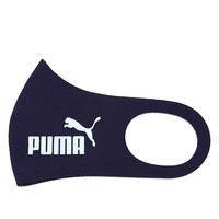 Зображення  Багаторазова захисна маска Pitta Mask Puma, синя