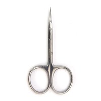 Изображение  Premium manicure scissors EUROpani 01-H08