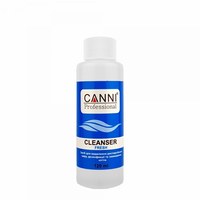 Изображение  Liquid for removing gel polish, Gel remover fresh CANNI, 120 ml