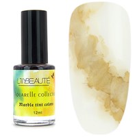Изображение  Watercolor drops Aquarelle Collection Lilly Beaute 12 ml № 004