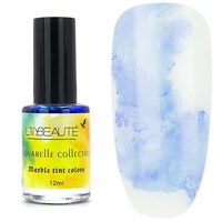 Изображение  Watercolor drops Aquarelle Collection Lilly Beaute 12 ml № 005
