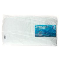 Изображение  Disposable scarf for hair coloring 50 pcs