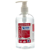 Изображение  Дезинфицирующая жидкость CLEAN STREAM, 330 мл