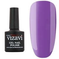 Зображення  Гель-лак для нігтів Vizavi Professional 7.3 мл № 031, Колір №: 31