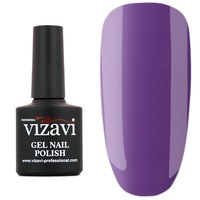 Зображення  Гель-лак для нігтів Vizavi Professional 7.3 мл № 032, Колір №: 32