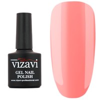 Изображение  Гель-лак для ногтей Vizavi Professional 7.3 мл № 041, Цвет №: 41