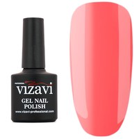 Изображение  Гель-лак для ногтей Vizavi Professional 7.3 мл № 042, Цвет №: 42