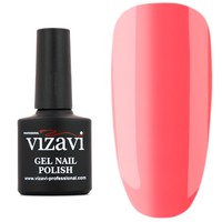 Зображення  Гель-лак для нігтів Vizavi Professional 7.3 мл № 117, Колір №: 117