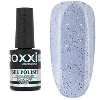Изображение  Top for gel polish without a sticky layer Oxxi Professional Cosmo Top 10 ml № 2