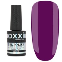 Изображение  Gel polish for nails Oxxi Professional 10 ml, No. 370, Volume (ml, g): 10, Color No.: 370
