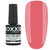 Зображення  Гель лак для нігтів Oxxi Professional 10 мл, № 372, Об'єм (мл, г): 10, Цвет №: 372