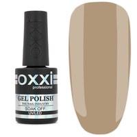 Зображення  Гель лак для нігтів Oxxi Professional 10 мл, № 373, Об'єм (мл, г): 10, Цвет №: 373