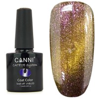 Изображение  CANNI Chameleon Gel Polish 7.3 ml №256