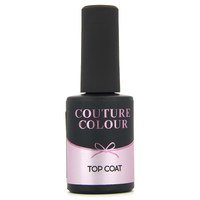Изображение  Топ для гель-лака Couture Colour Top Coat, 9 мл