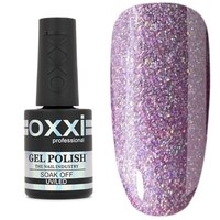 Зображення  Гель лак для нігтів Oxxi Professional 10 мл, № 267, Об'єм (мл, г): 10, Цвет №: 267