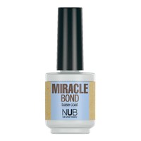 Изображение  Базовое покрытие для ногтей NUB Miracle Bond Base Coat