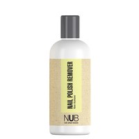 Изображение  NUB Non-Acetone Nail Polish Remover, 250 ml