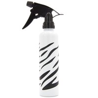 Изображение  Spray bottle YRE for hairdresser 250 ml, zebra