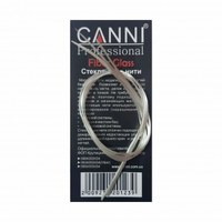 Изображение  Стеклянные нити для моделирования ногтей CANNI Fiber Glass