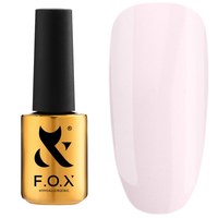 Изображение  Base camouflage for nails FOX Tonal Cover Base 14 ml, № 003, Volume (ml, g): 14, Color No.: 3